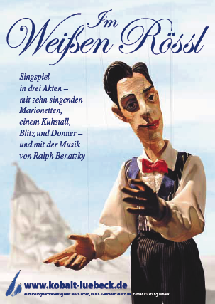 Rössl in der BJV Rössl in der BJV